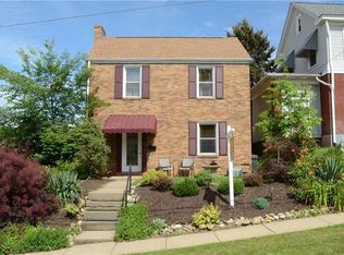 2 Sterling St, Pittsburgh, PA