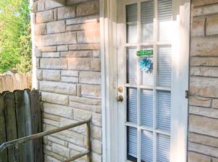 211 N Spruce St #1/2, Little Rock, AR 72205
