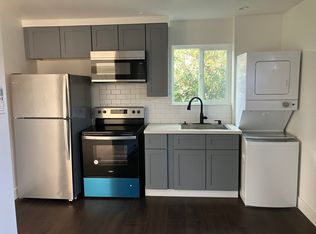 1124 Ebener St #B, Redwood City, CA 94061