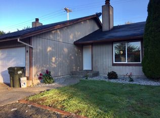 5917 Wildaire Rd SW #A, Lakewood, WA 98499