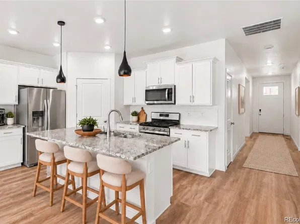 9873 Ceylon Street, Commerce City, CO 80022