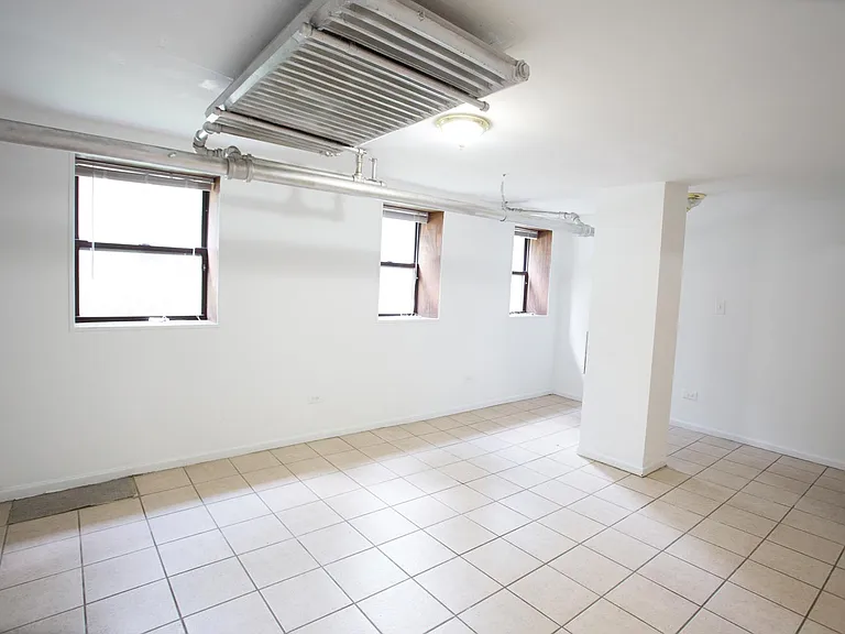 Dining/Living room