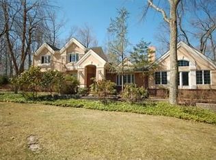 5 Robin Rd, Warren, NJ 07059