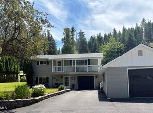 24 Marygold Ave, Kingston, ID 83839