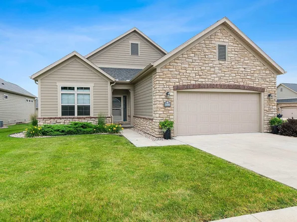 3456 Peppergrass Dr, Green Bay, WI 54311