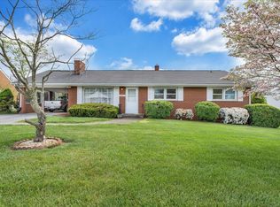 5801 Malvern Rd, Roanoke, VA 24012