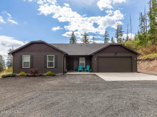 7316 W Radford Ln, Worley, ID 83876