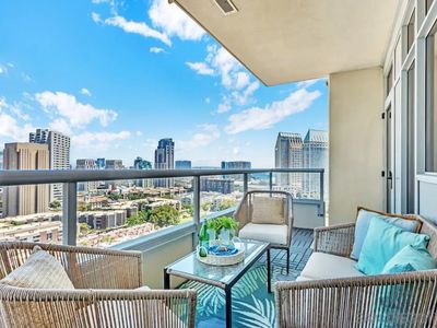 700 W East St Unit 2005, San Diego, CA, 92101