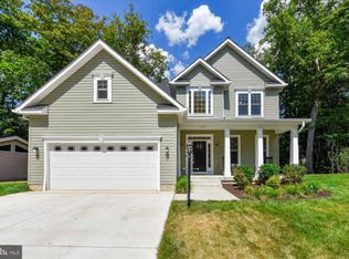 15717 Cranberry Ct, Dumfries, VA 22025