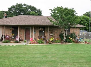 421 N Sierra Trl, Pilot Point, TX 76258