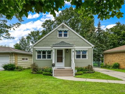 137 Woodcrest Dr, Amherst, NY, 14226
