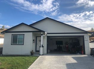 2307 SE Sage Brooke Rd, East Wenatchee, WA 98802