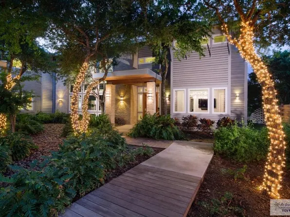 5403 Rustic Manor Dr, Brownsville, TX 78526