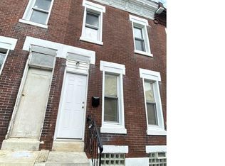 2952 N Hicks St, Philadelphia, PA 19132