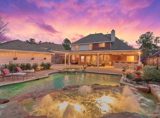 6622 Fawnwood Dr, Spring, TX 77389