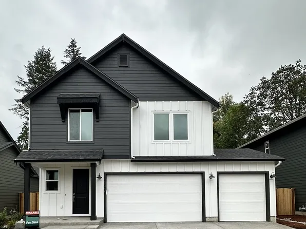 13705 NE 108th St Lot 48, Vancouver, WA 98682