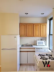 Rented by Warren T Real Estate Corp.