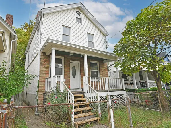 5112 Rolston Ave, Cincinnati, OH 45212