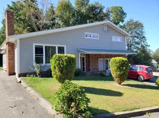 5 Deer Dr, Westport, MA 02790