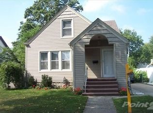 21229 Caledonia Ave, Hazel Park, MI 48030