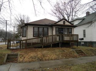 202 McClelland Ave, Michigan City, IN