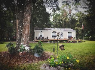 24230 Duffield Rd, Brooksville, FL 34601