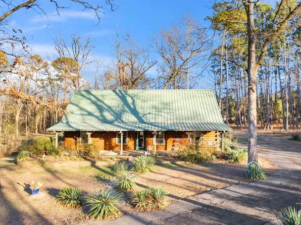 1020 County Road 3277, Quitman, TX 75783