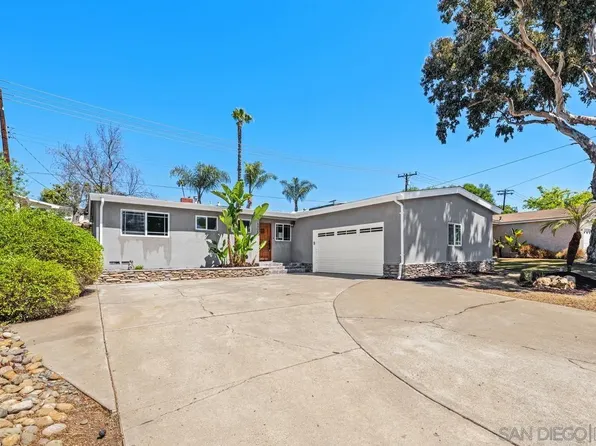 5936 Lake Murray Blvd, La Mesa, CA 91942