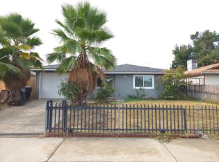 12723 Washington Ave, Le Grand, CA