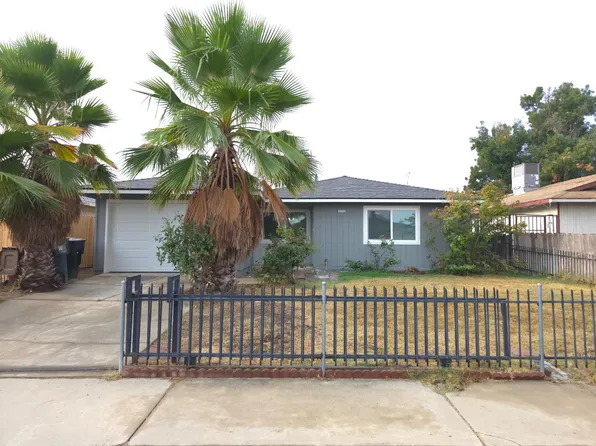 12723 Washington Ave, Le Grand, CA 95333