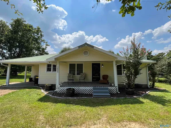 1924 County Road 29, Crossville, AL 35962