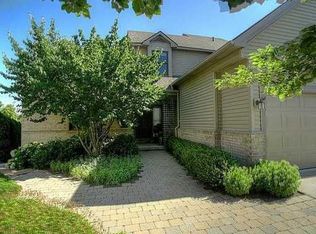 428 Colin Cir, Ann Arbor, MI 48103