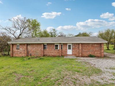 516 Ridge Dr, Sand Springs, OK, 74063