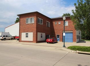 1612 Jackson Ave, Spirit Lake, IA 51360