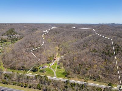 1526 Slaters Creek Rd, Goodlettsville, TN, 37072