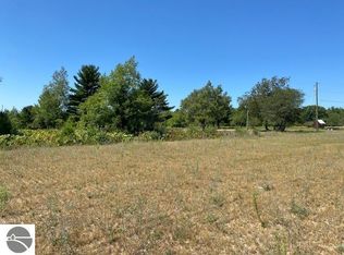 1154 E Blair Townhall Rd, Kingsley, MI 49649