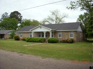 344 Ruby St, Coushatta, LA 71019