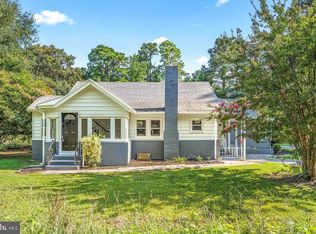 28797 Hudson Corner Rd, Marion Station, MD 21838