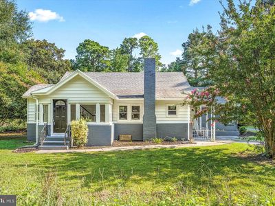 28797 Hudson Corner Rd, Marion Station, MD, 21838