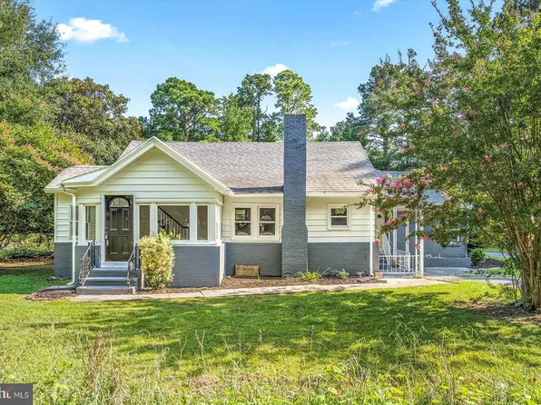 28797 Hudson Corner Rd, Marion Station, MD 21838