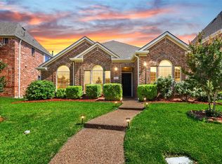 9424 Woodhurst Dr, McKinney, TX 75072