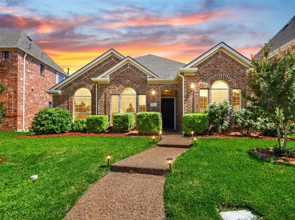 9424 Woodhurst Dr, McKinney, TX 75072
