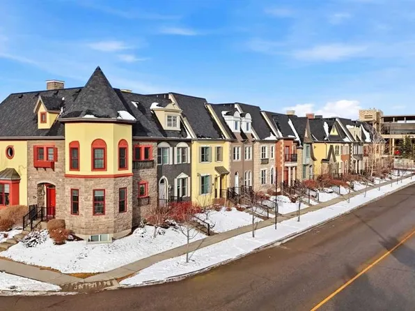 230 S Quarry Park Blvd SE, Calgary, AB T2C 5E4