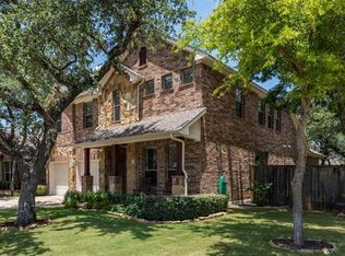 1701 Cross Draw Trl, Leander, TX 78641