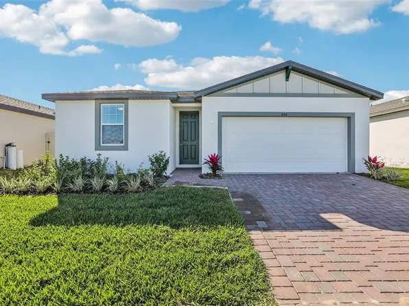 894 Sand Sea Pl, Haines City, FL 33844