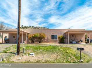 4095 N Montezuma Ave, Rimrock, AZ 86335