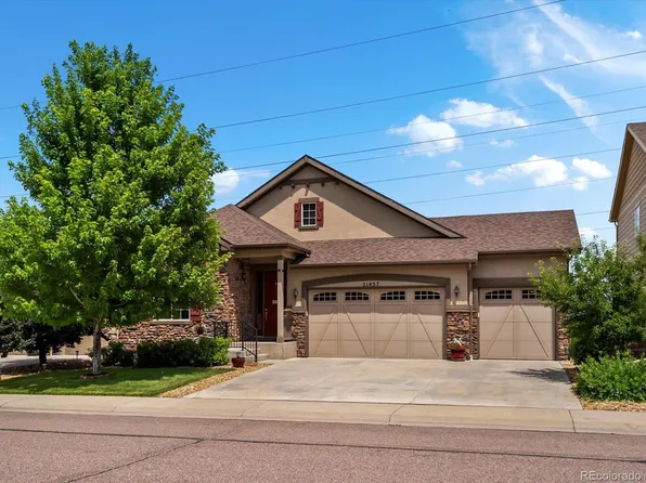 21437 E Union Place, Aurora, CO 80015