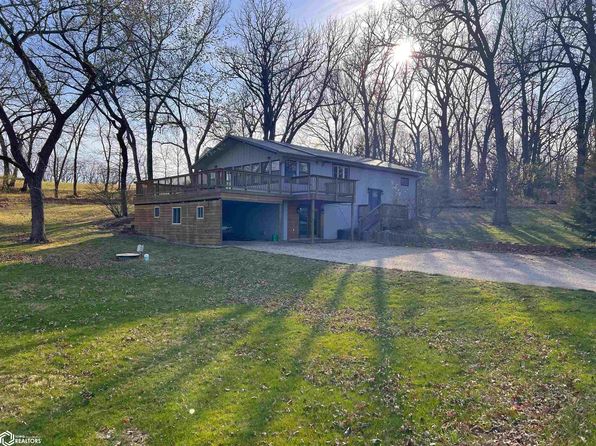 3157 Forest Dr, Ellston, IA 50074
