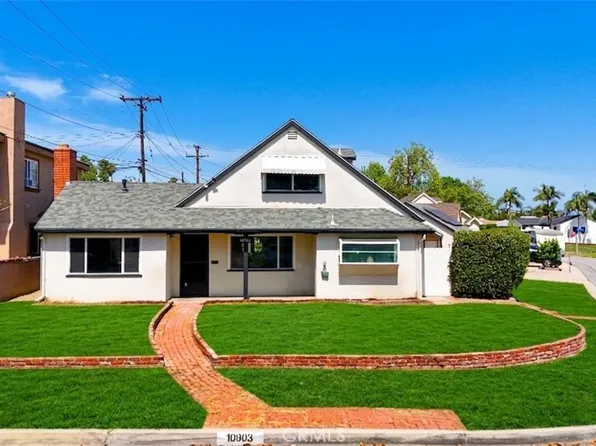 10903 Theis Ave, Whittier, CA 90604