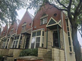 4611 S Lake Park Ave, Chicago, IL 60653